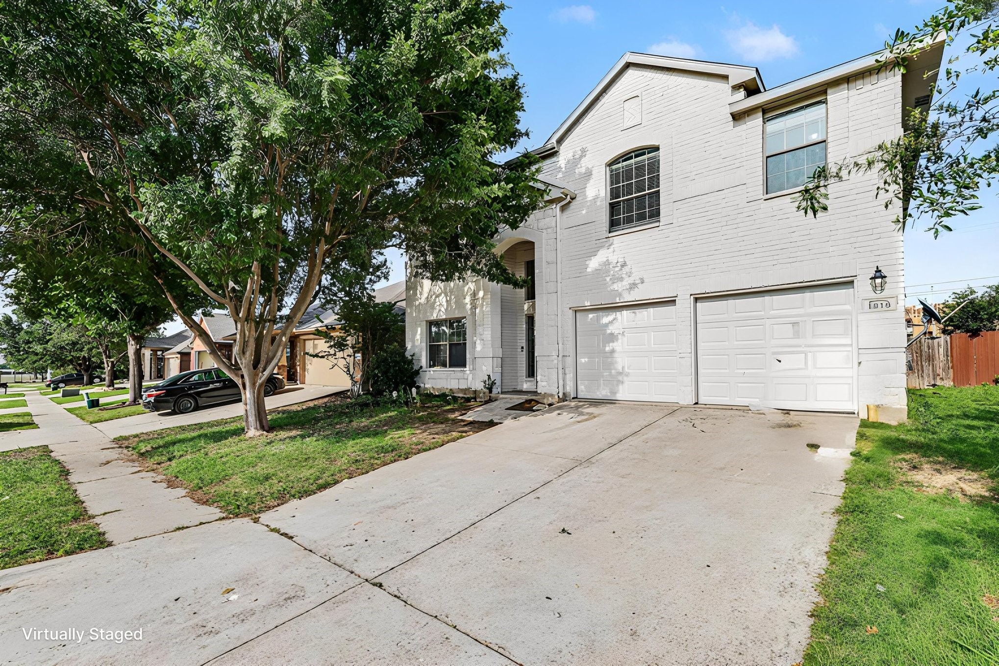 1816 Marlin Drive Aubrey TX 76227