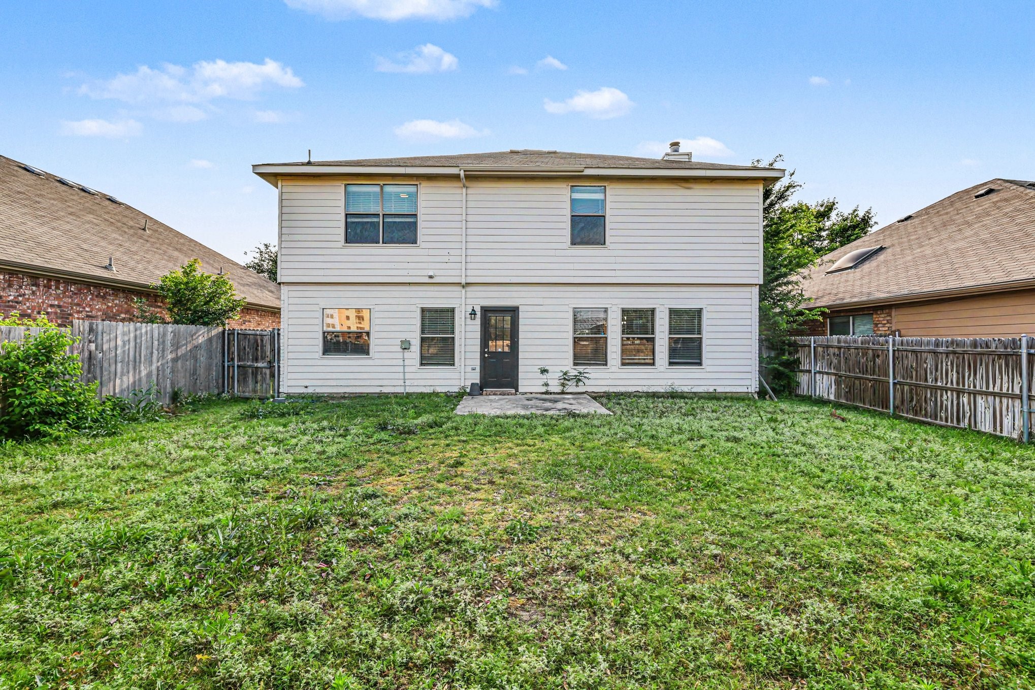 1816 Marlin Drive Aubrey TX 76227