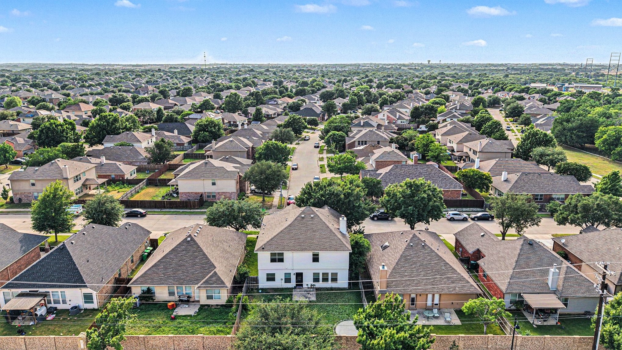 1816 Marlin Drive Aubrey TX 76227