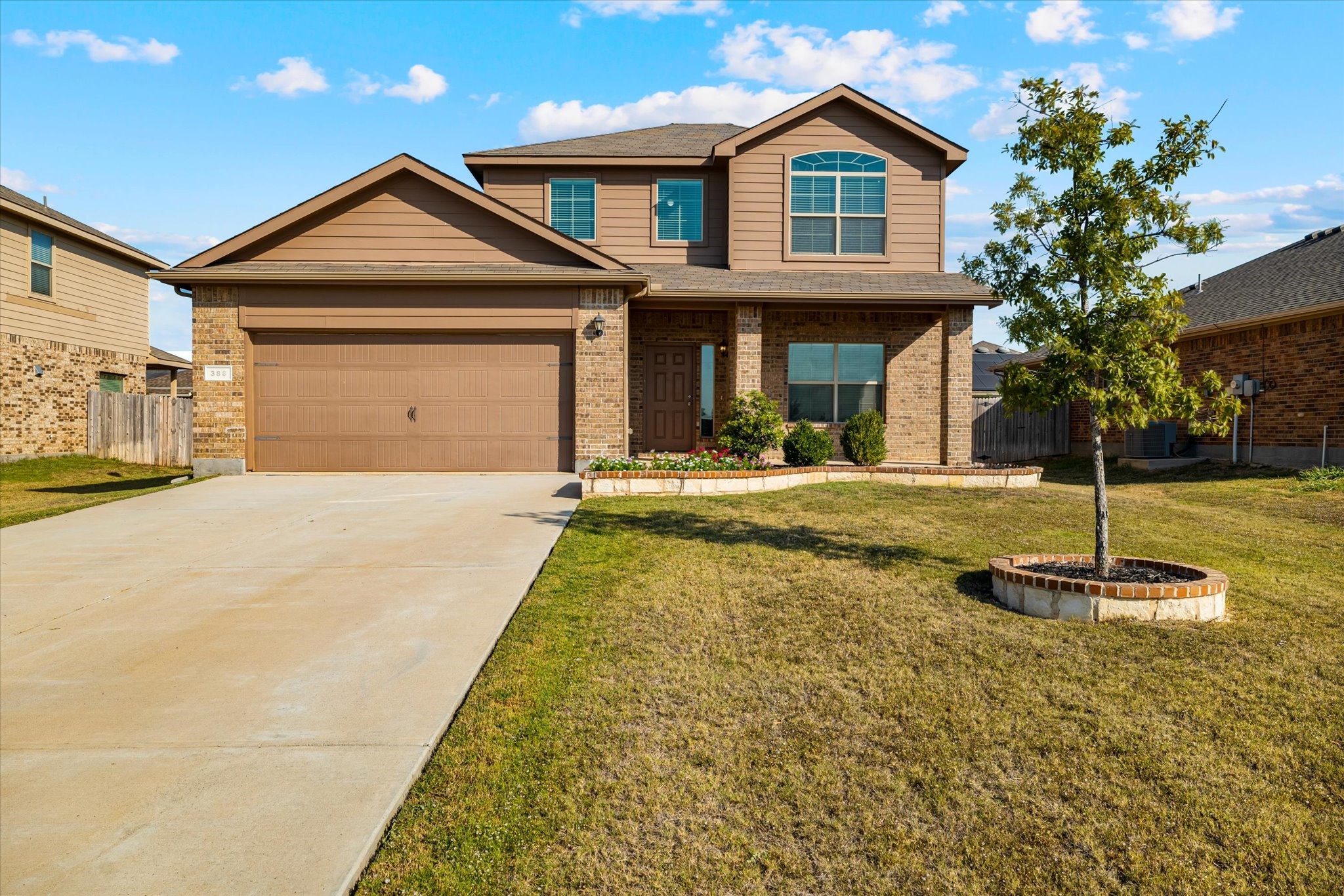 388 Saratoga Drive Ponder TX 76259