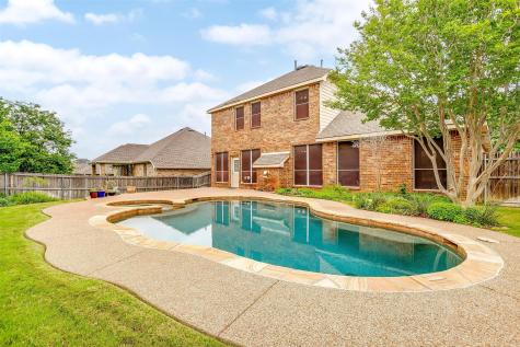 1415 Lowes Farm Parkway Mansfield TX 76063