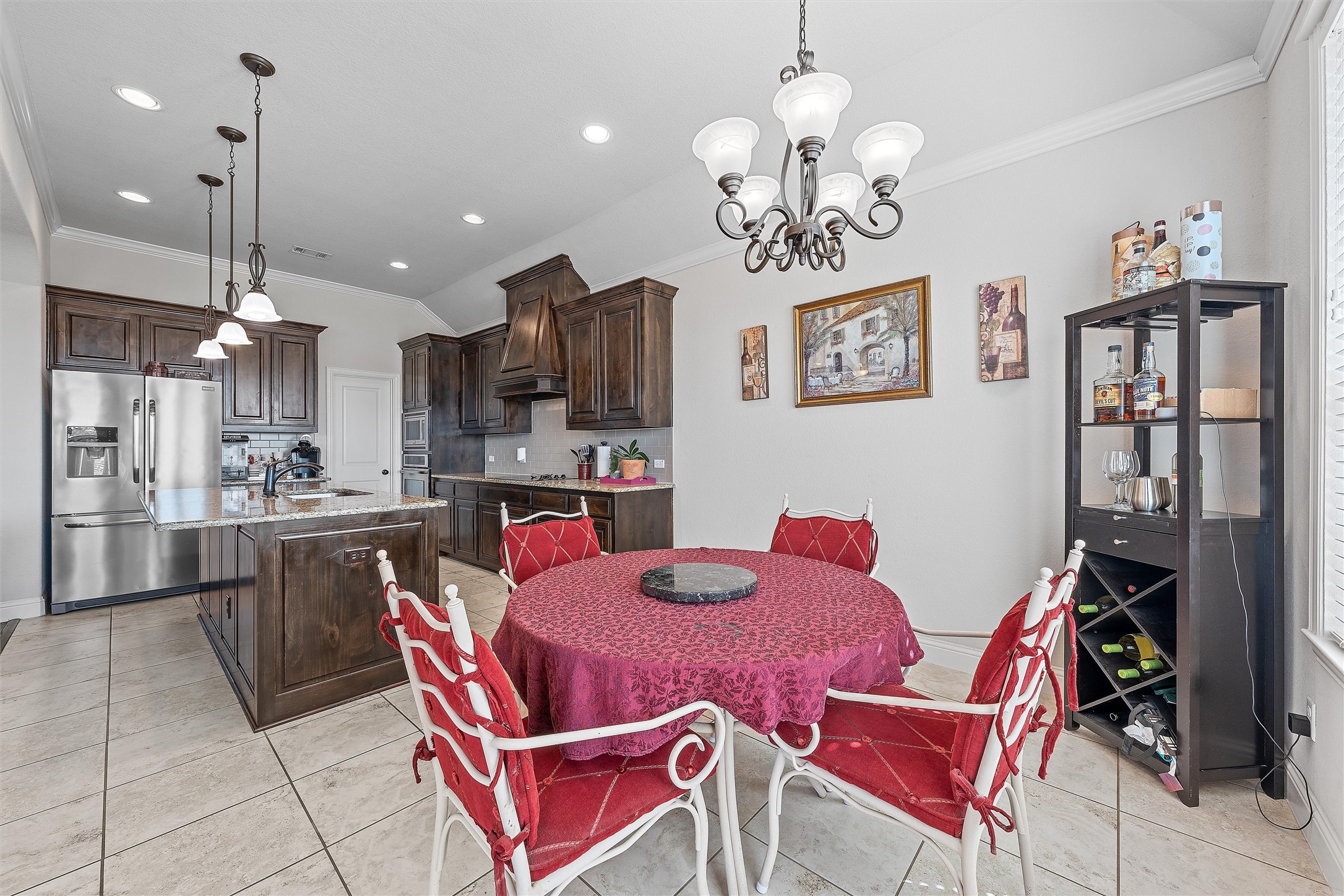 2209 Therese Drive Waco TX 76712