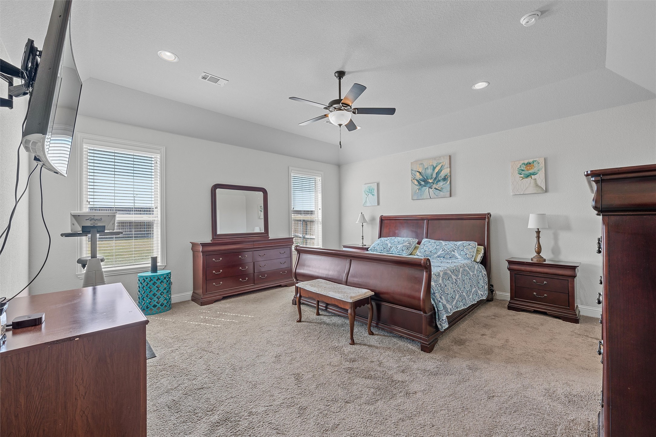 2209 Therese Drive Waco TX 76712