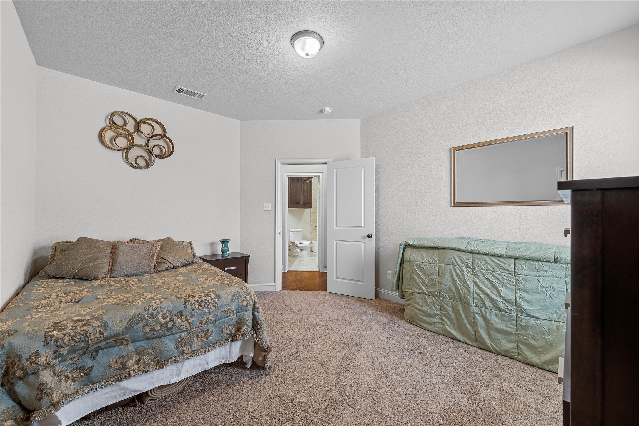 2209 Therese Drive Waco TX 76712