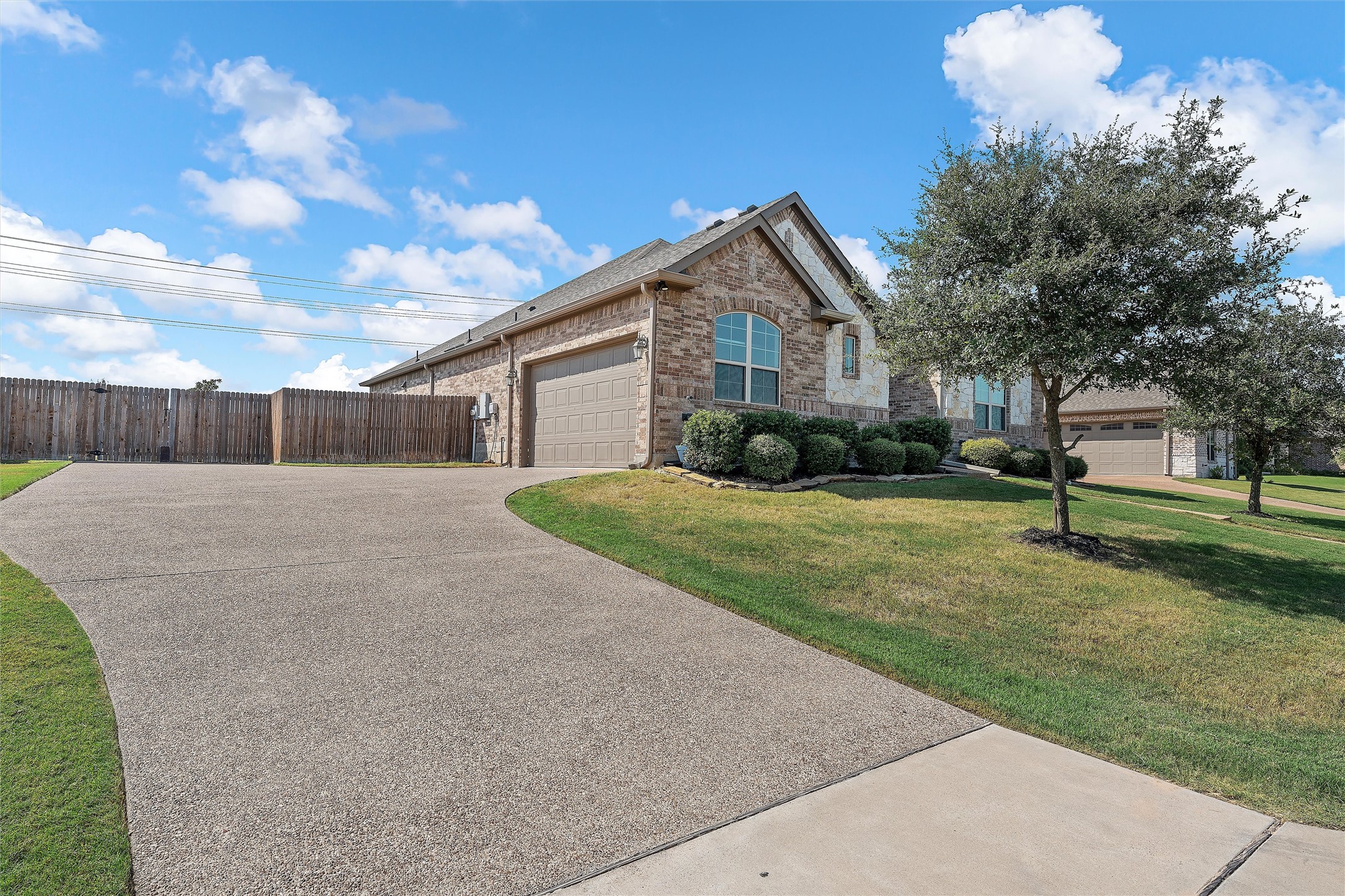 2209 Therese Drive Waco TX 76712