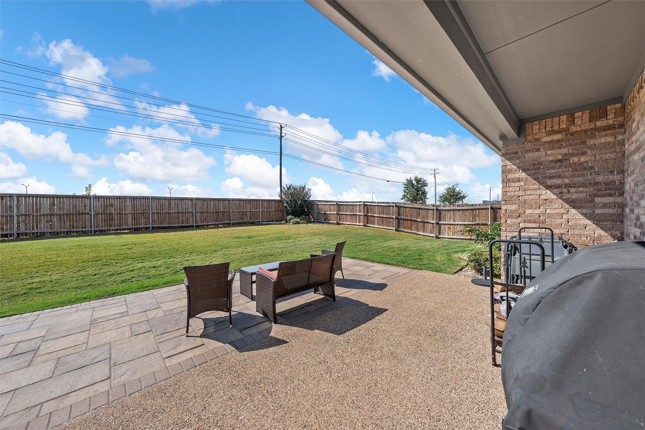 2209 Therese Drive Waco TX 76712