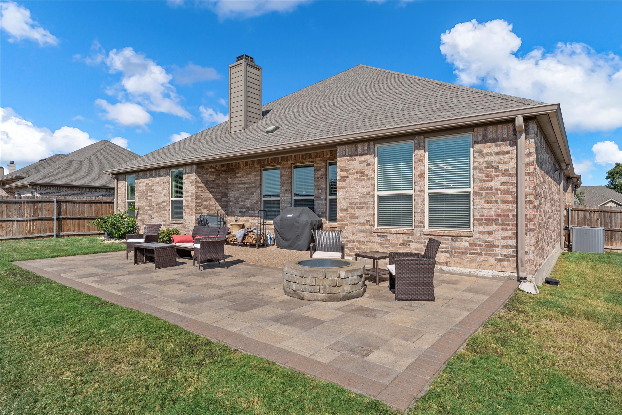 2209 Therese Drive Waco TX 76712