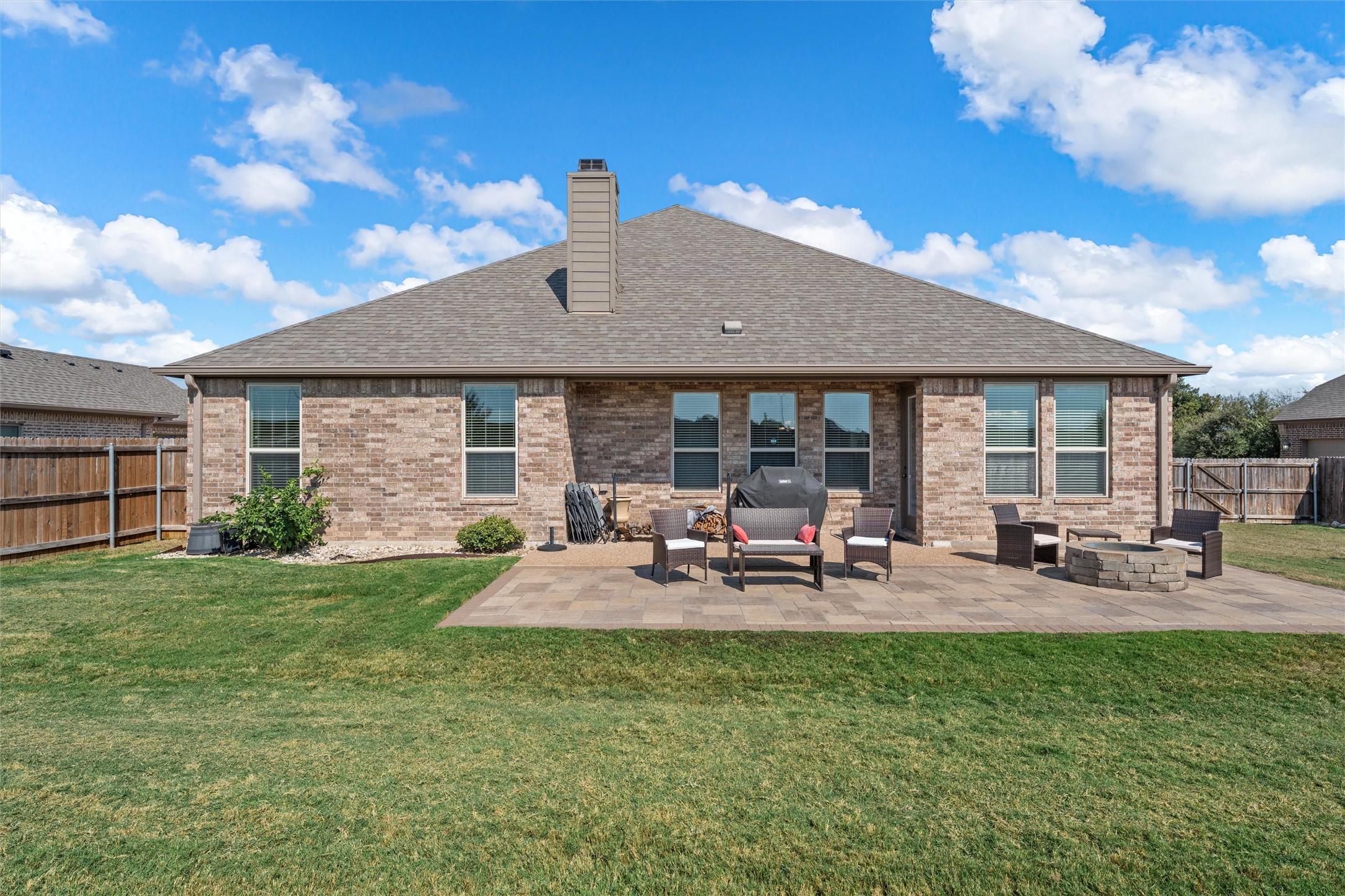 2209 Therese Drive Waco TX 76712