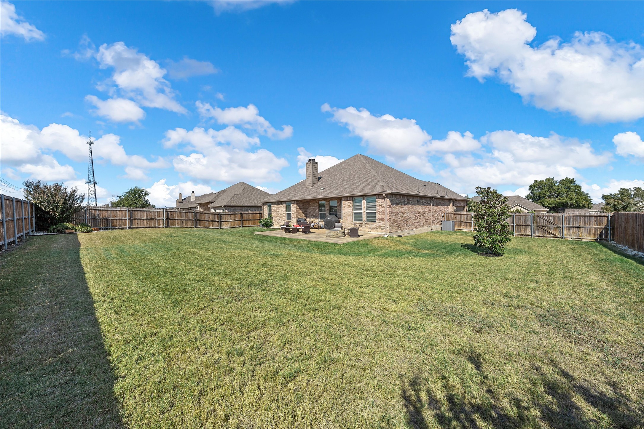 2209 Therese Drive Waco TX 76712