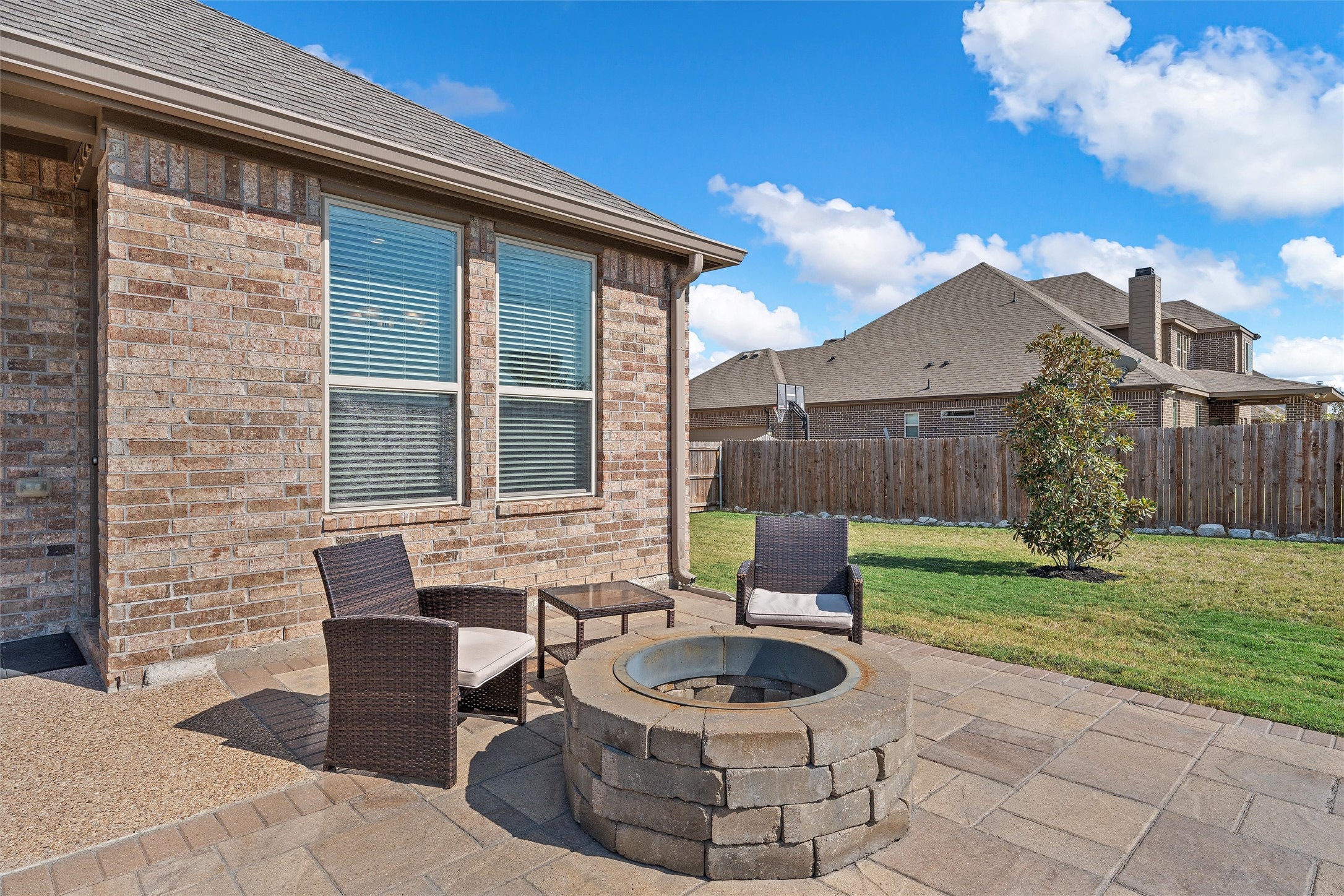 2209 Therese Drive Waco TX 76712