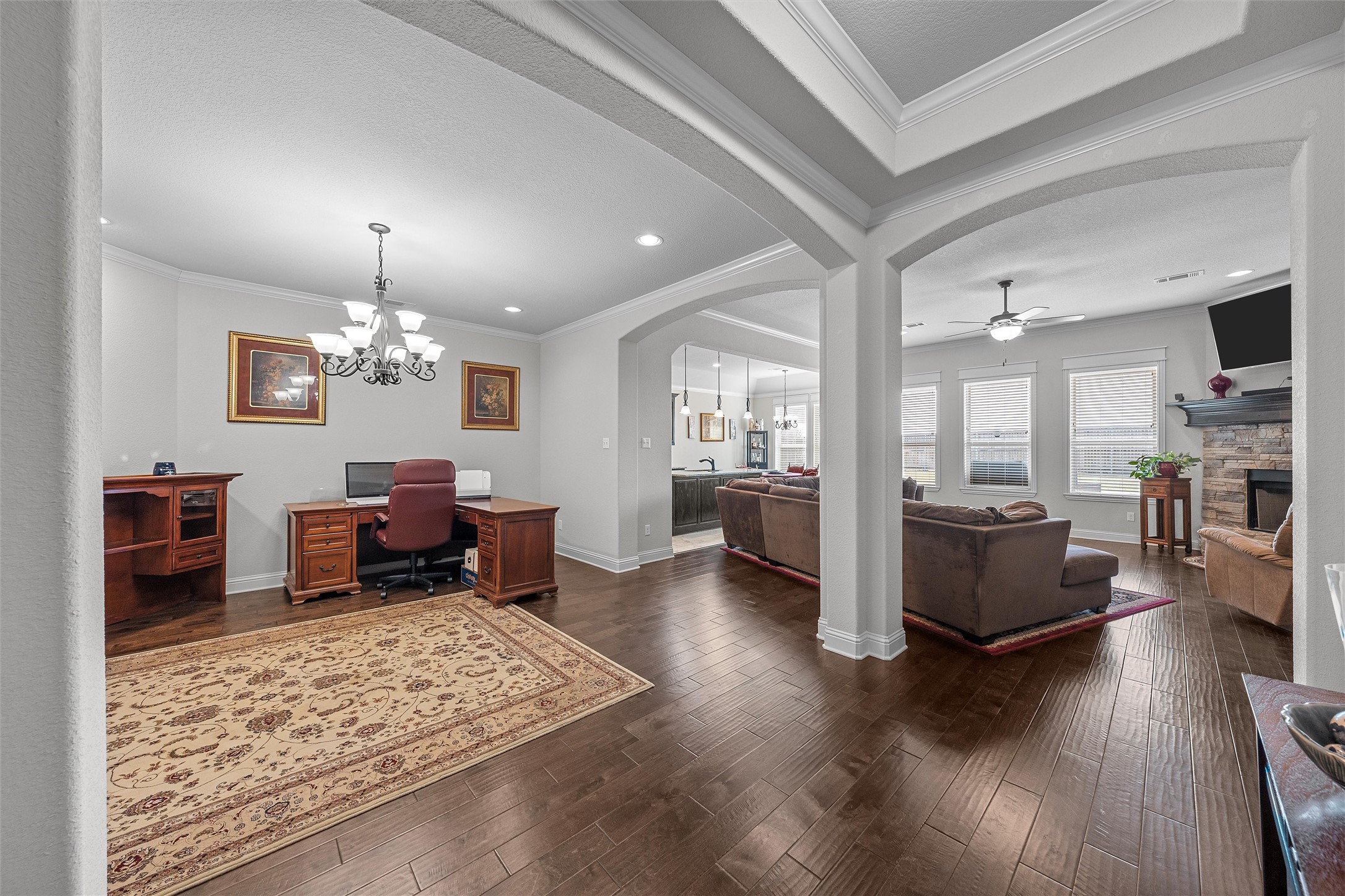 2209 Therese Drive Waco TX 76712
