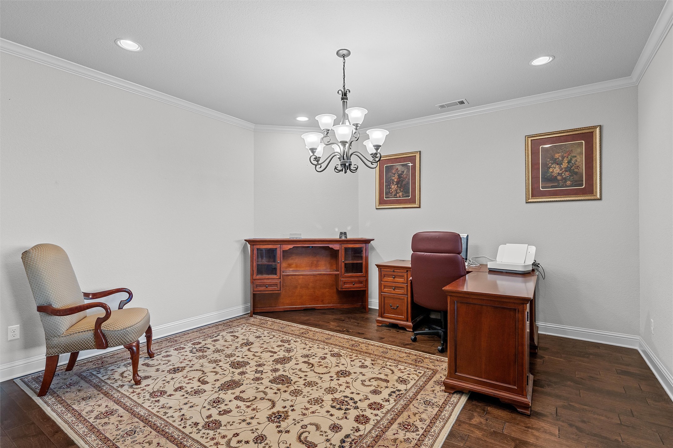 2209 Therese Drive Waco TX 76712