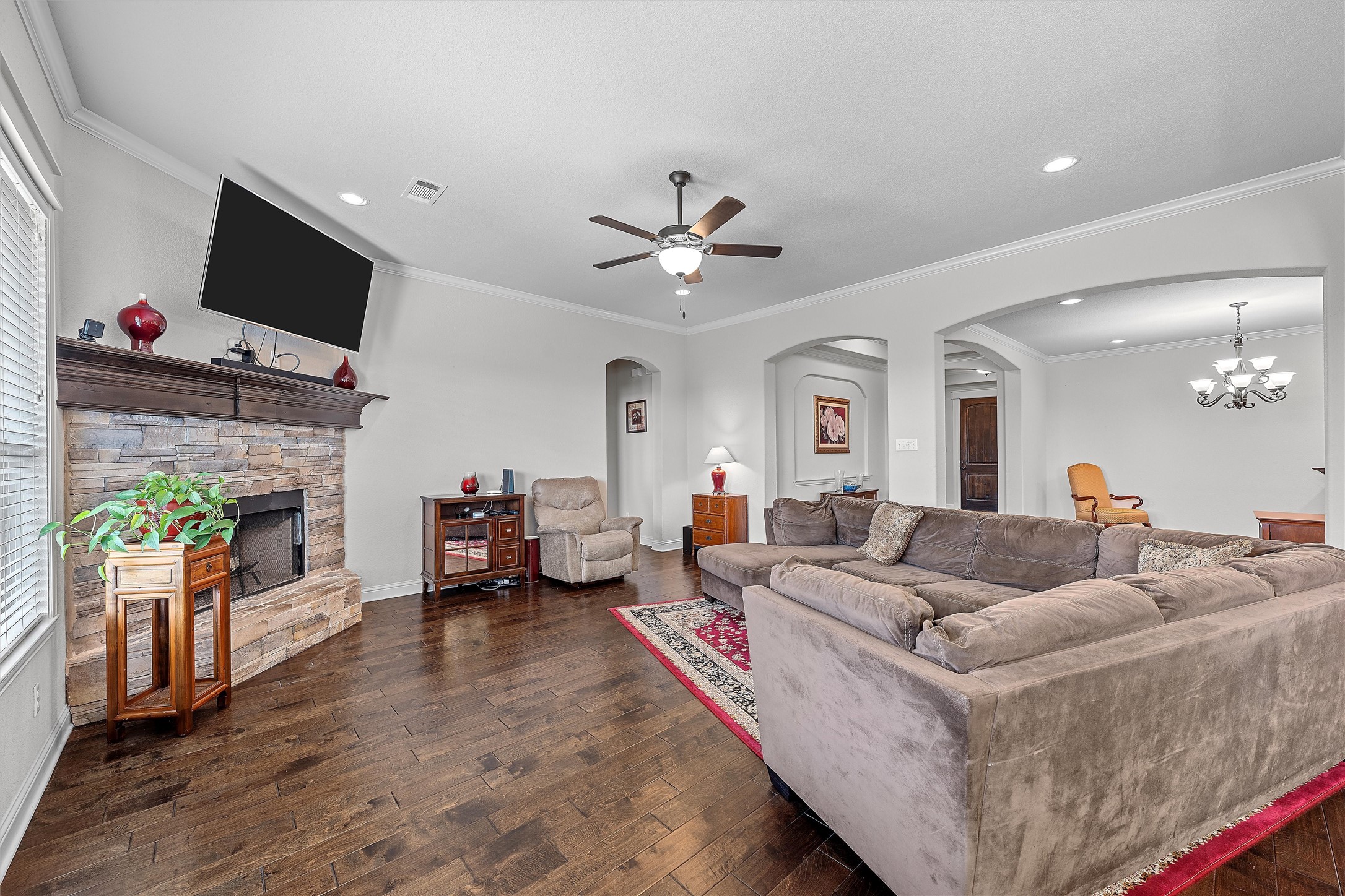 2209 Therese Drive Waco TX 76712