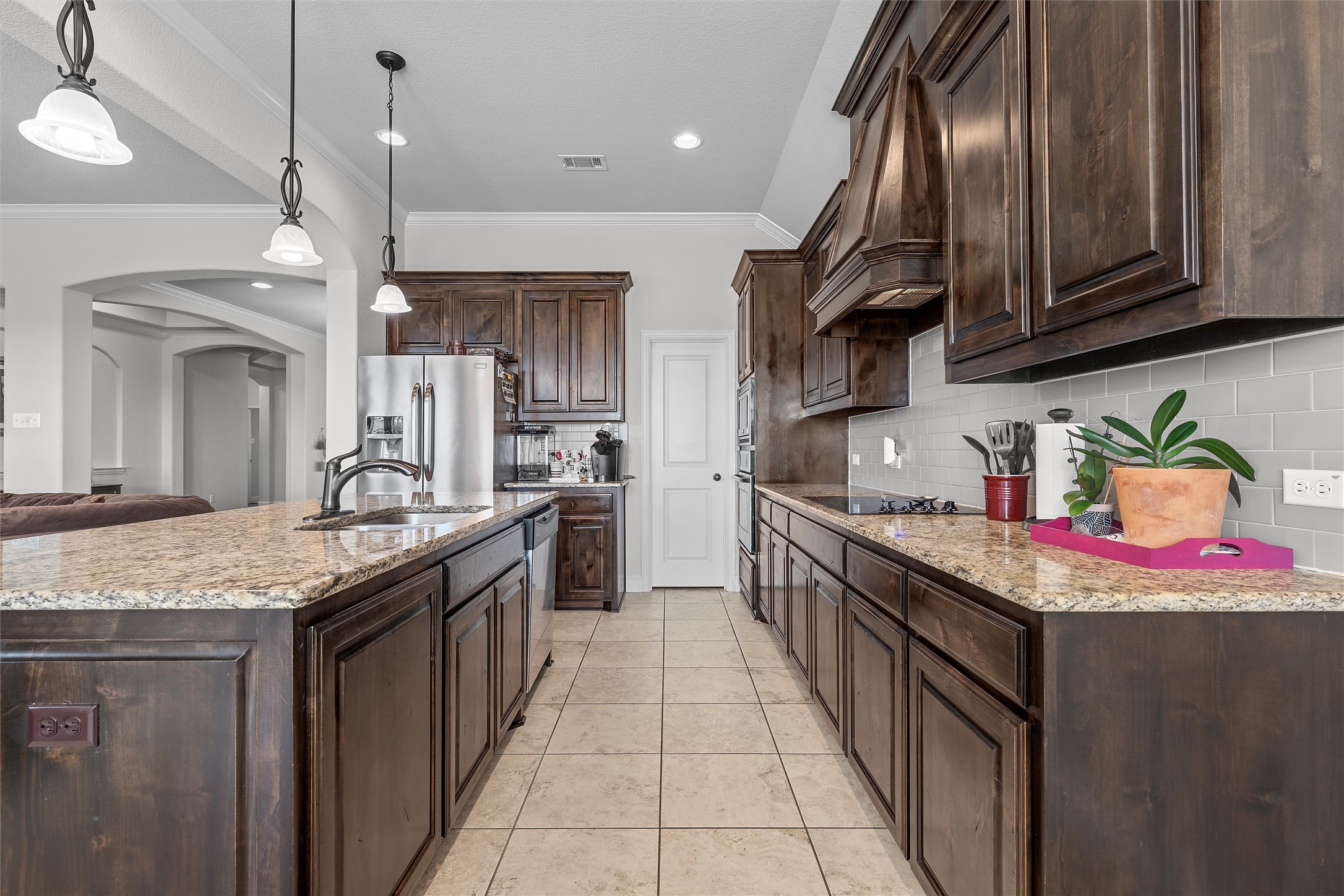 2209 Therese Drive Waco TX 76712