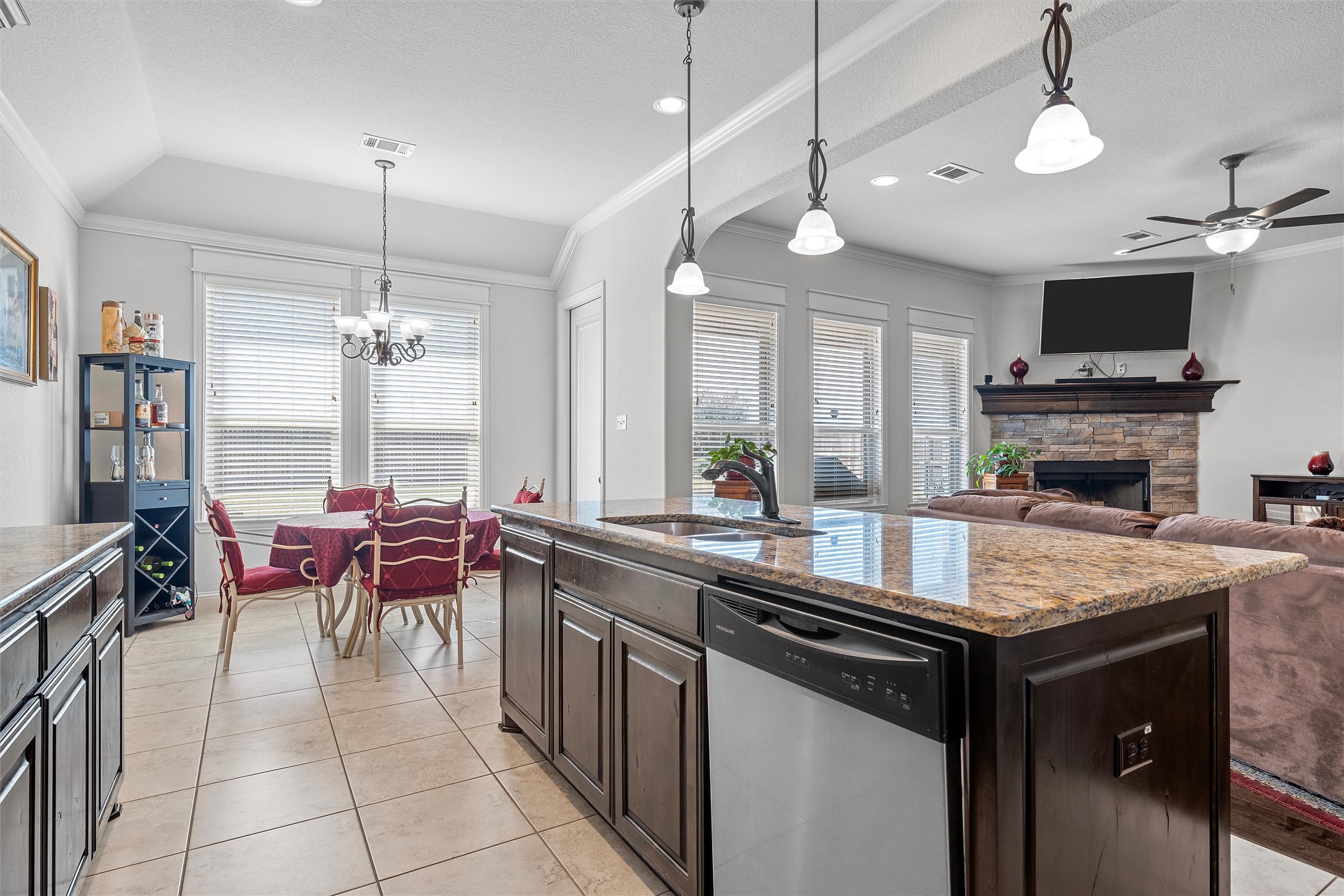 2209 Therese Drive Waco TX 76712