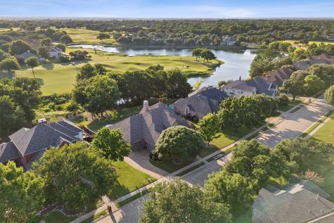 5112 N Meadow Ridge Circle Mckinney TX 75072