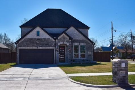 4025 Church Street Greenville TX 75401