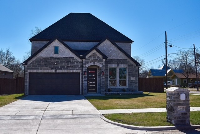 4025 Church Street Greenville TX 75401