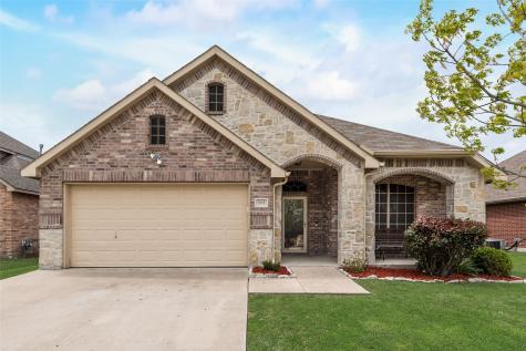 1905 Louis Miller Drive Royse City TX 75189