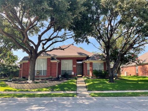 1208 Hershey Lane Lewisville TX 75077