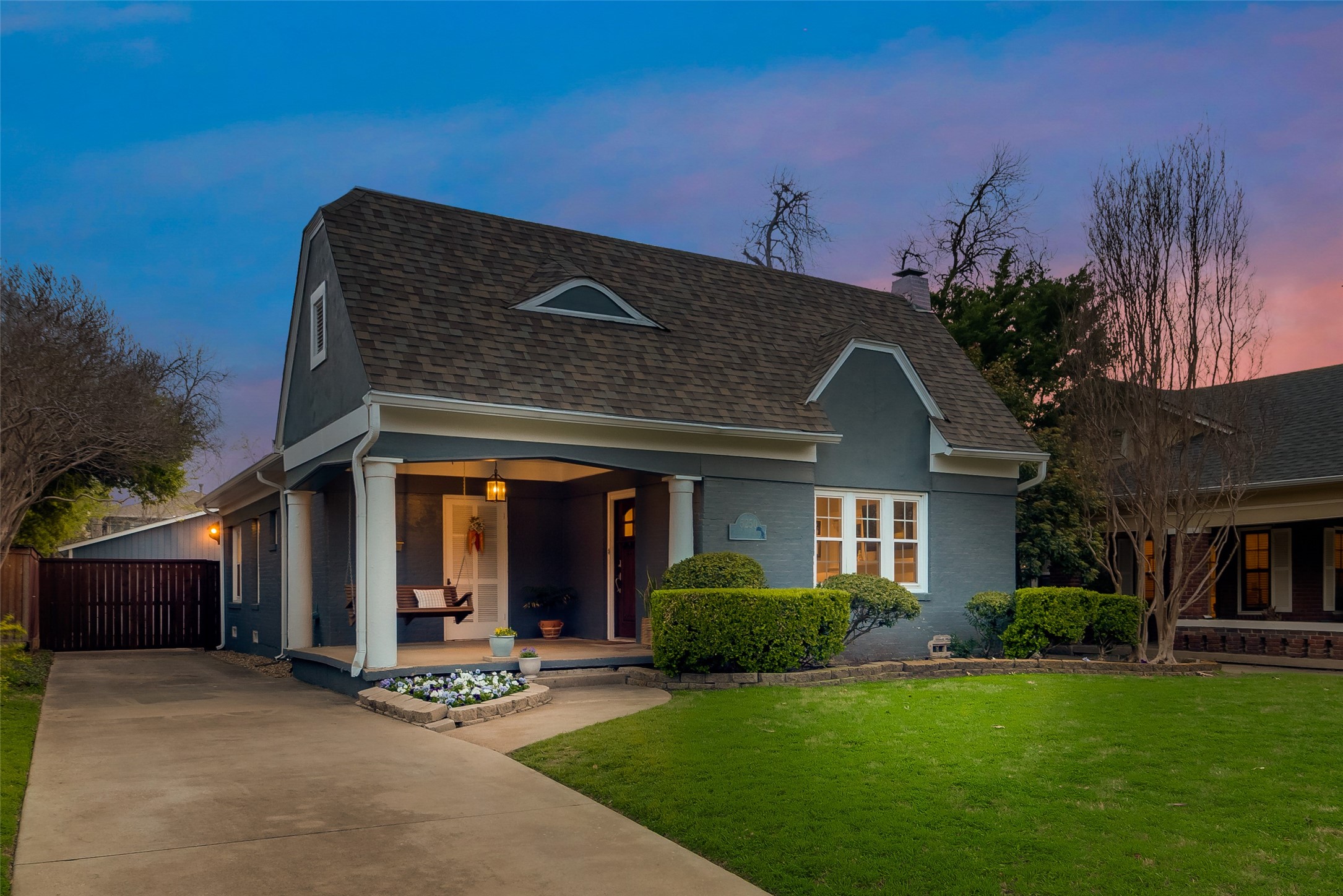 5250 Goodwin Avenue Dallas TX 75206