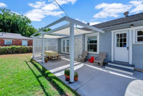 3715 Yucca Avenue Fort Worth TX 76111