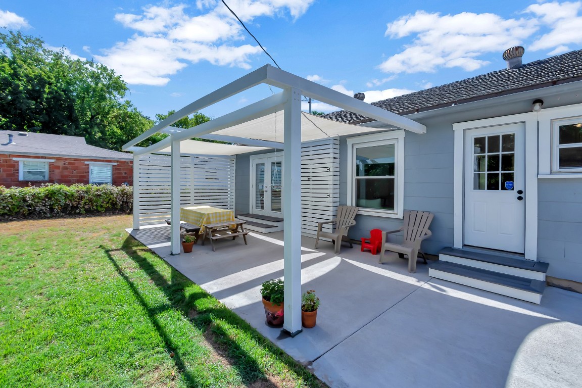3715 Yucca Avenue Fort Worth TX 76111