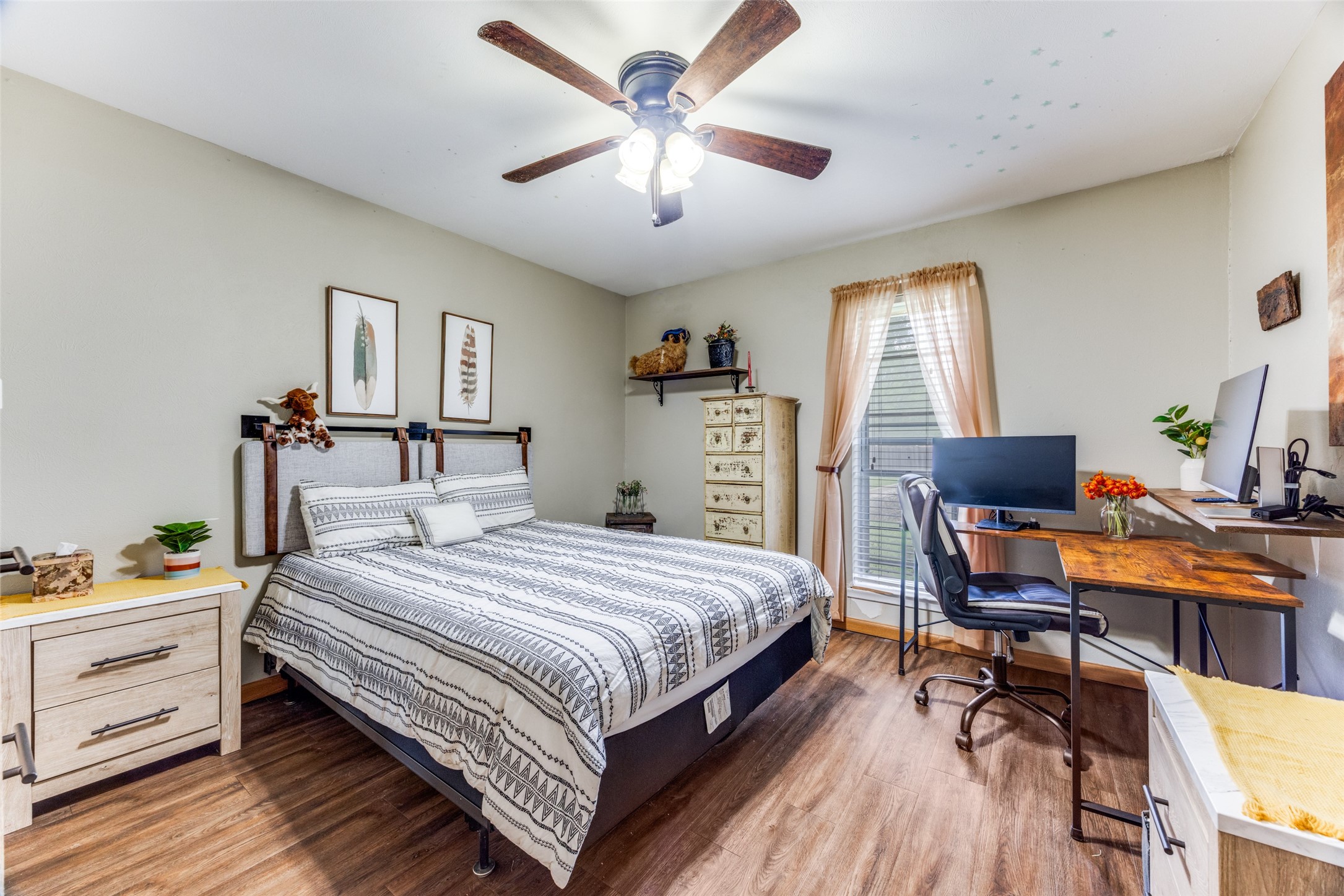 2705 N Woods Street Sherman TX 75092