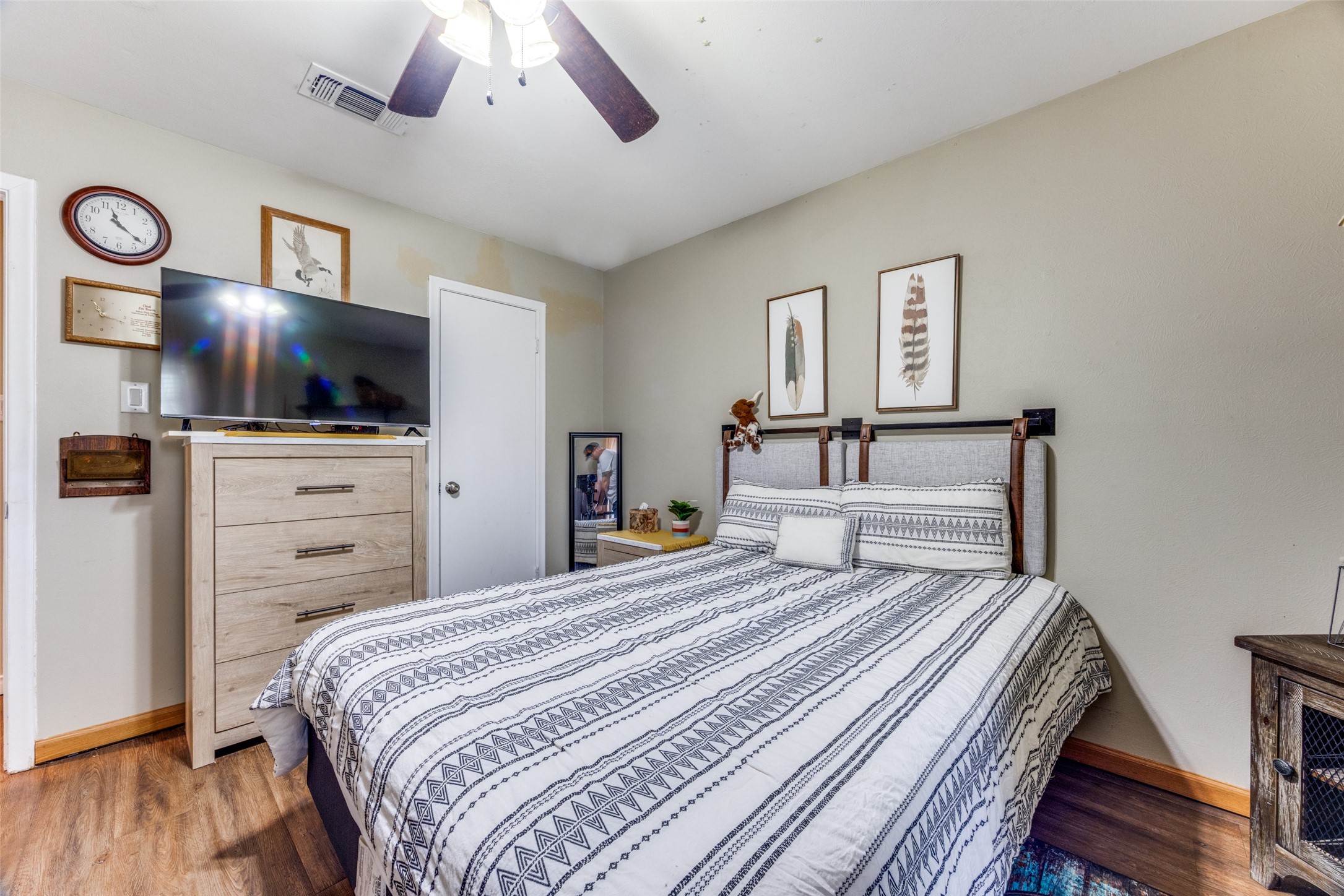 2705 N Woods Street Sherman TX 75092