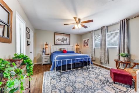 2705 N Woods Street Sherman TX 75092