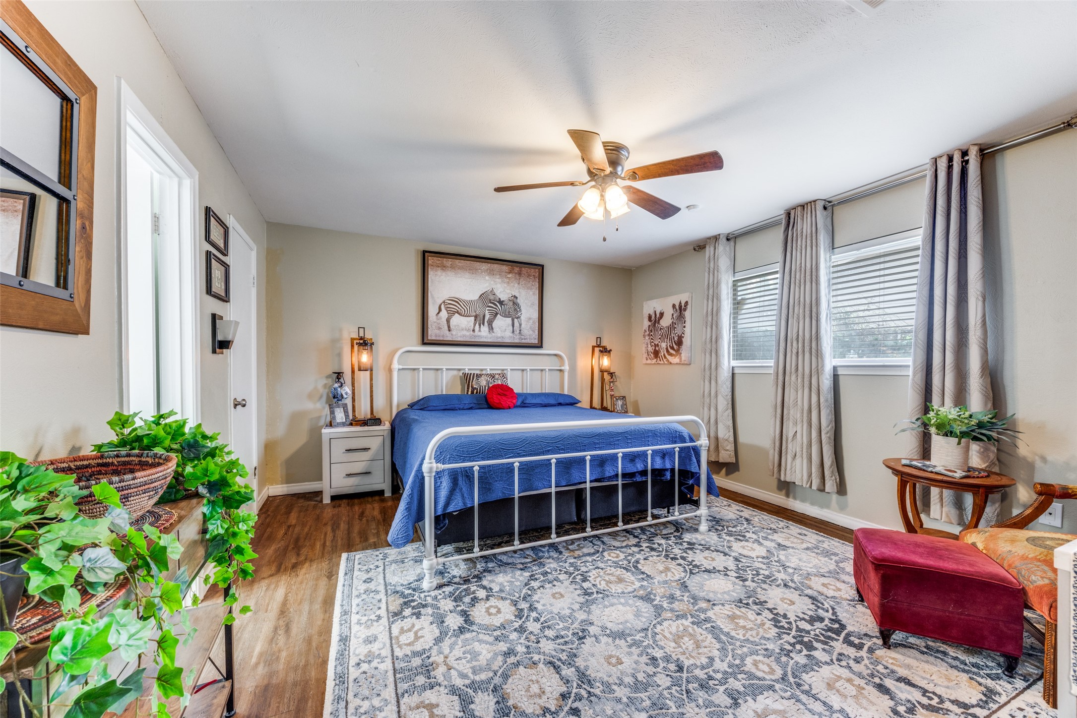 2705 N Woods Street Sherman TX 75092