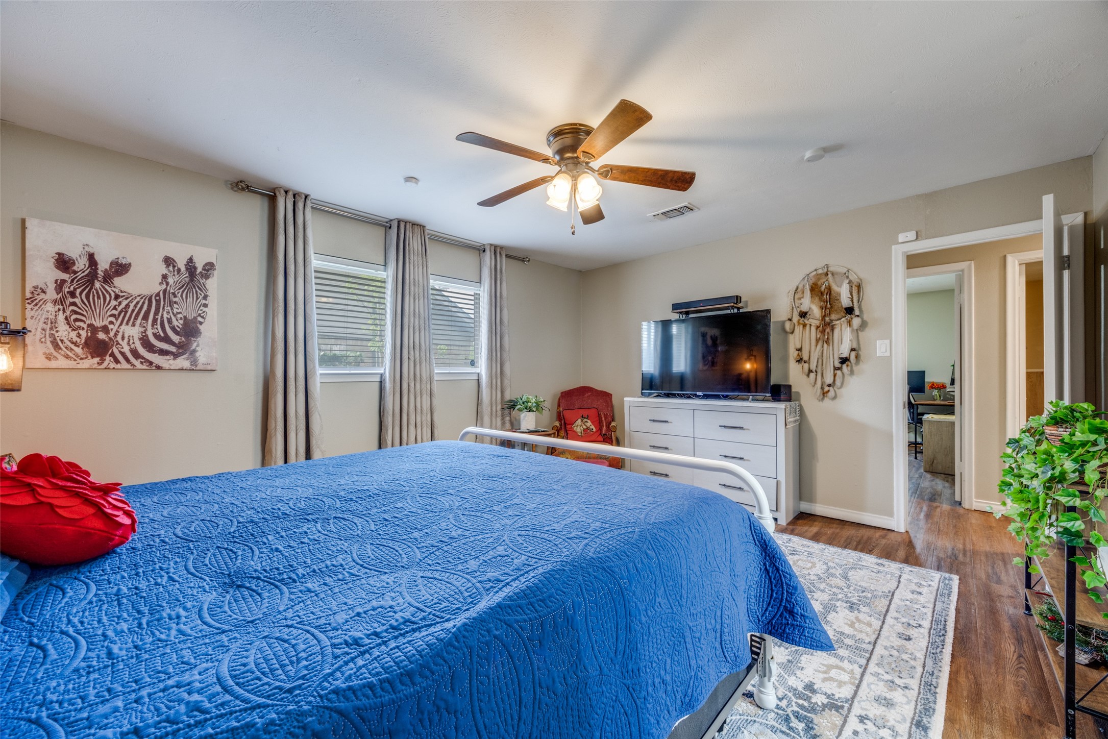 2705 N Woods Street Sherman TX 75092