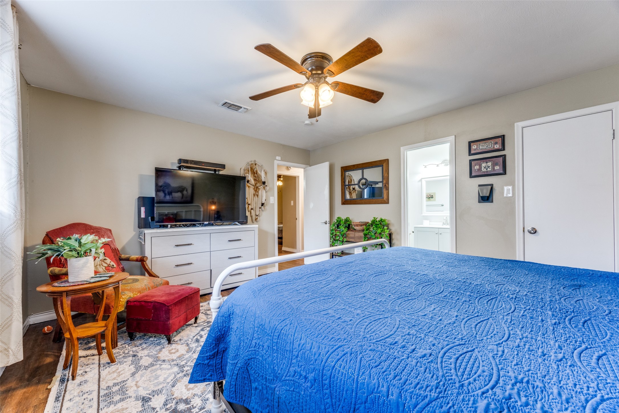 2705 N Woods Street Sherman TX 75092