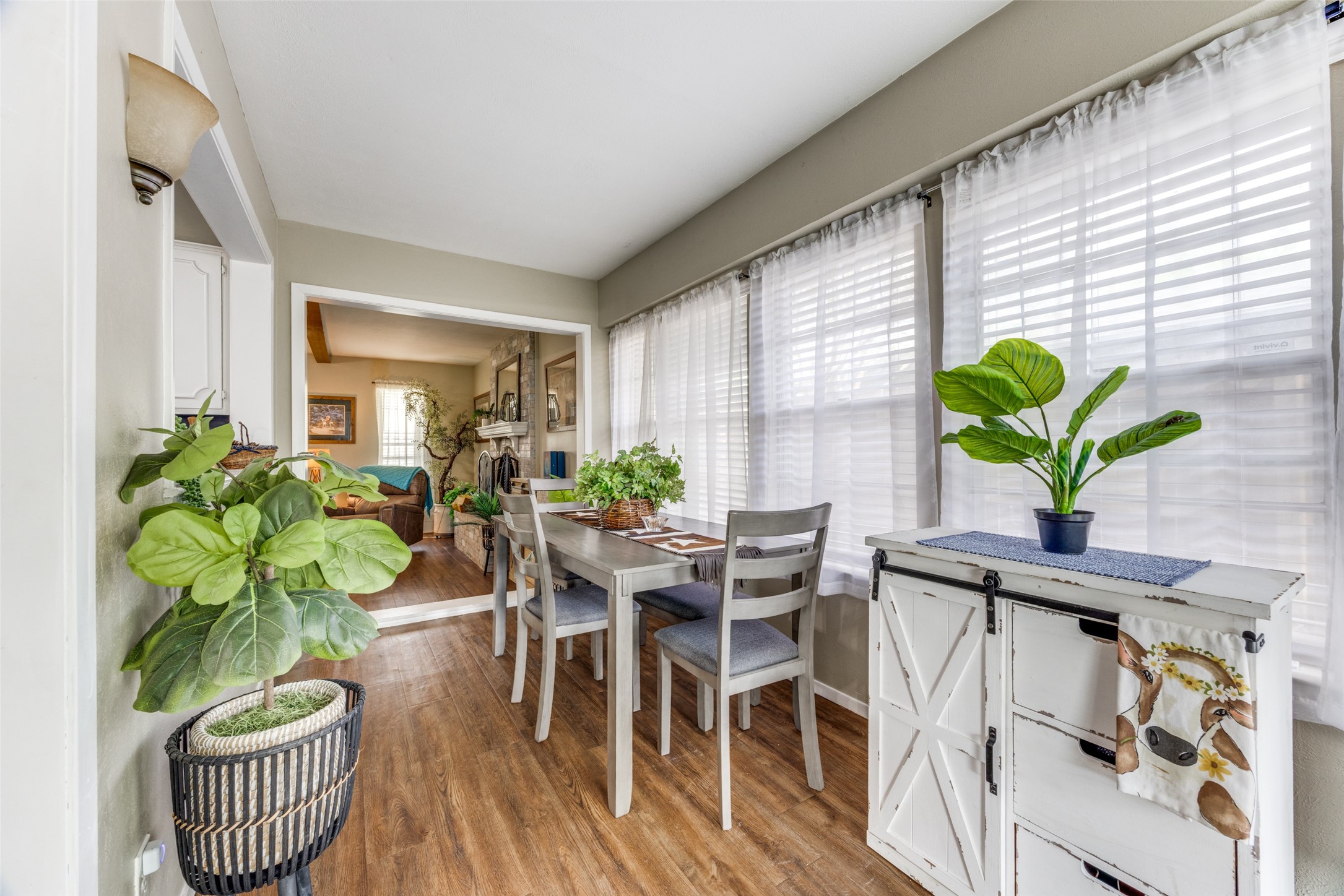 2705 N Woods Street Sherman TX 75092