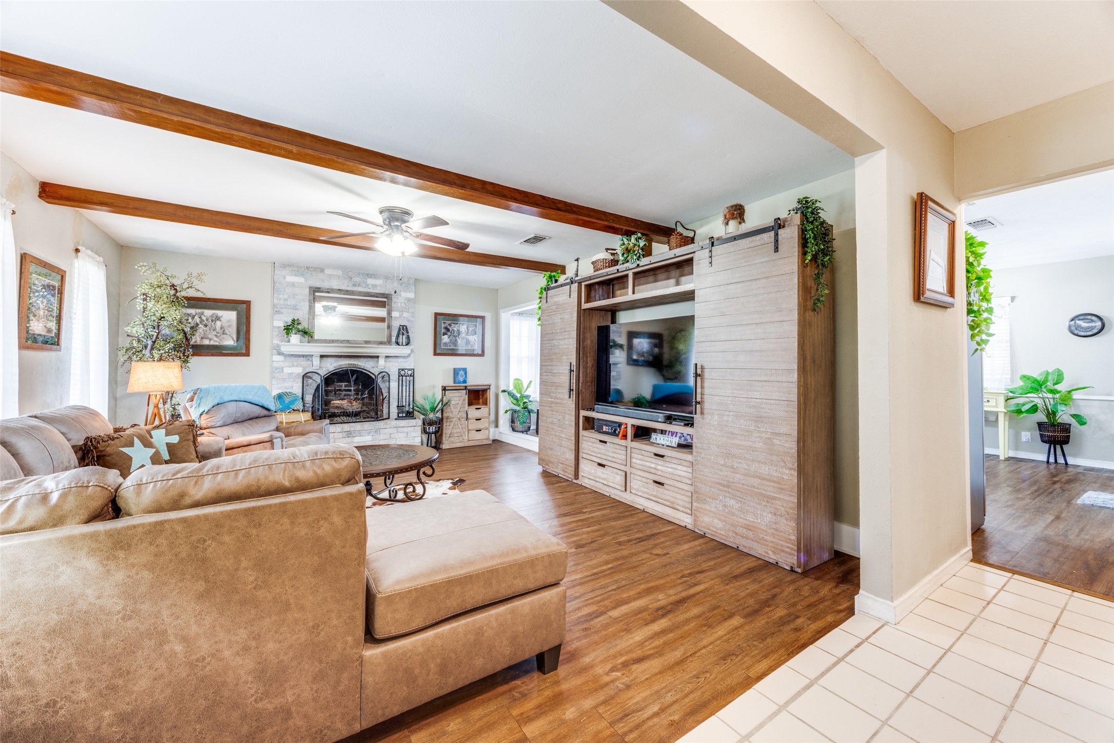 2705 N Woods Street Sherman TX 75092