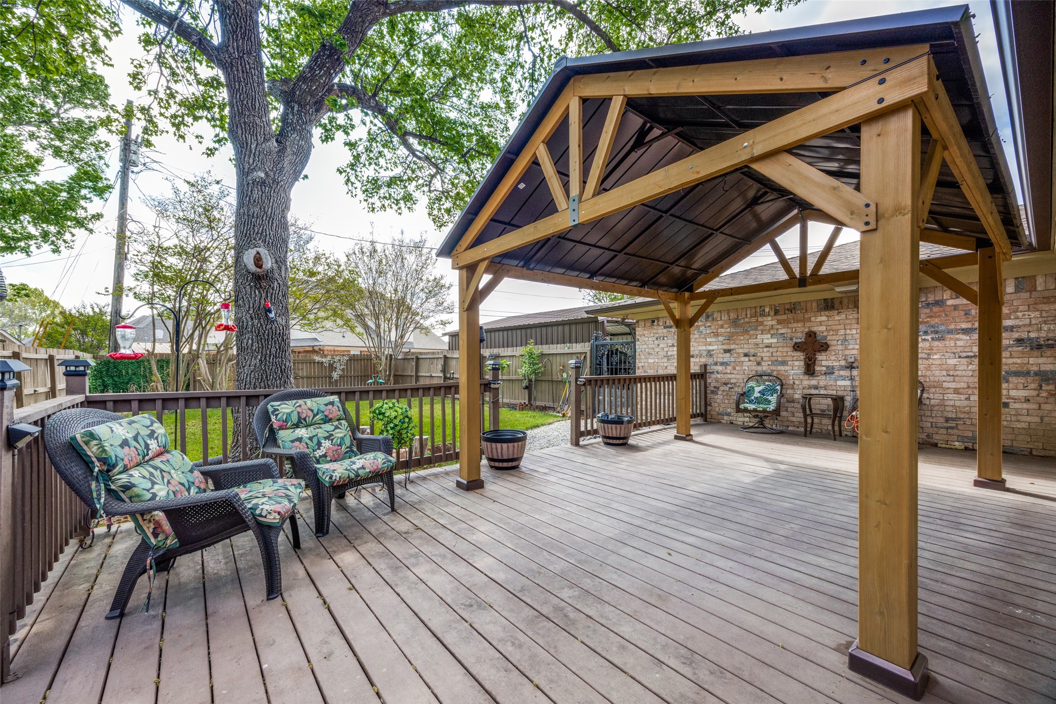 2705 N Woods Street Sherman TX 75092