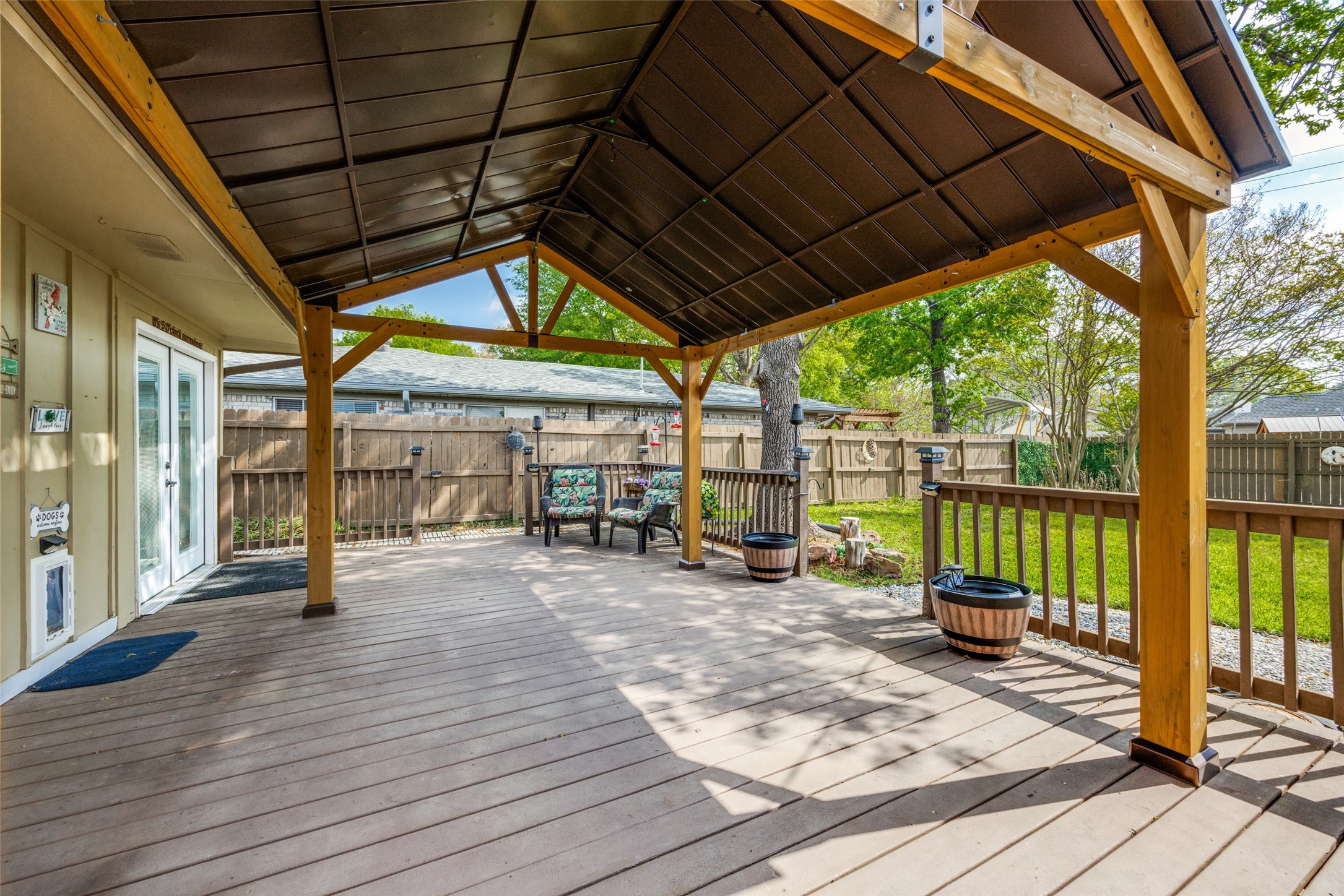 2705 N Woods Street Sherman TX 75092