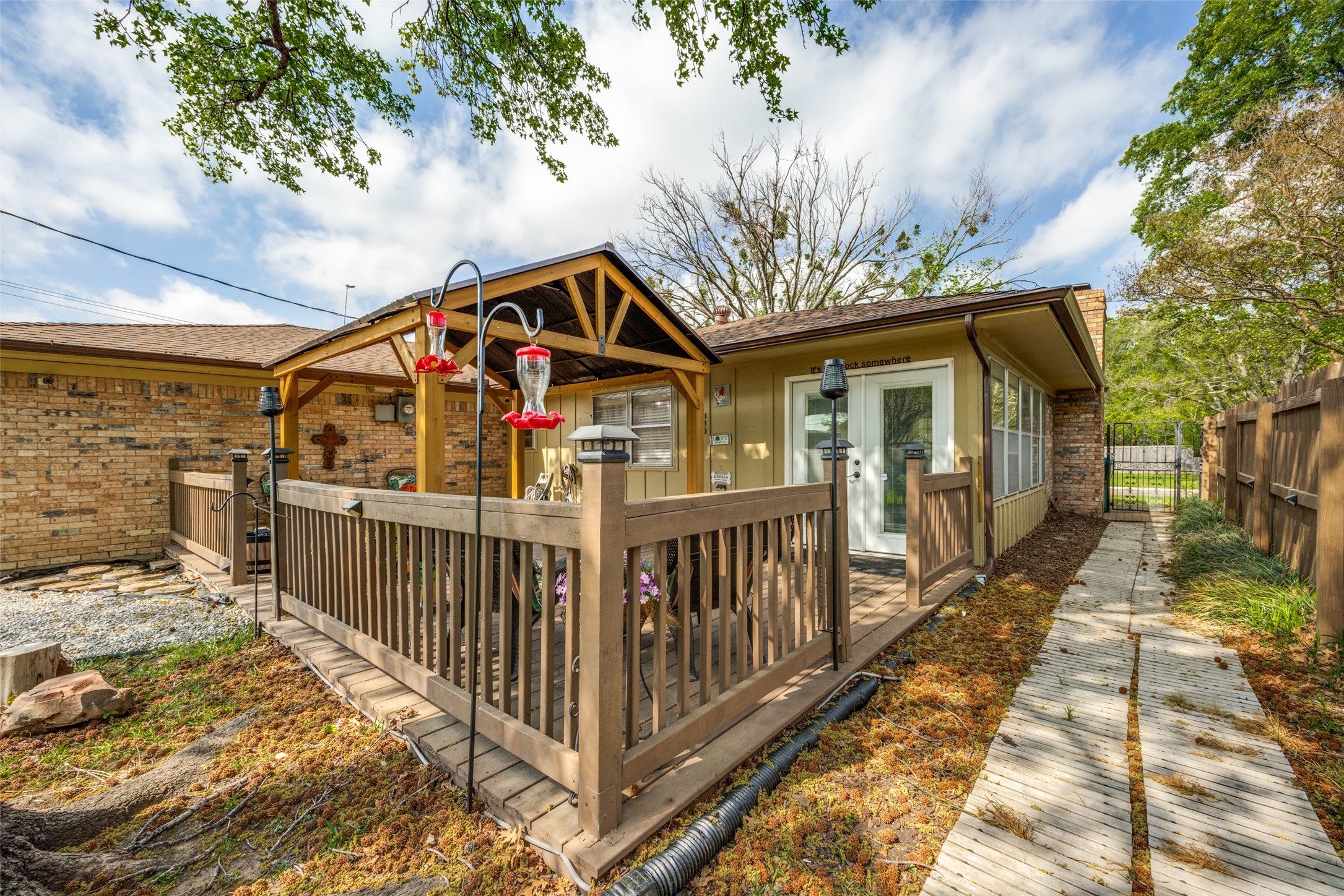 2705 N Woods Street Sherman TX 75092