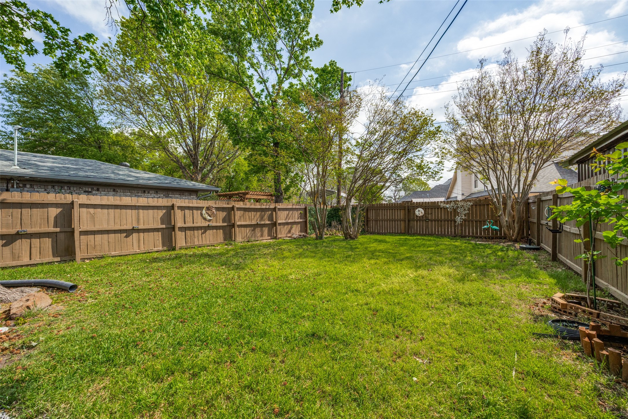 2705 N Woods Street Sherman TX 75092