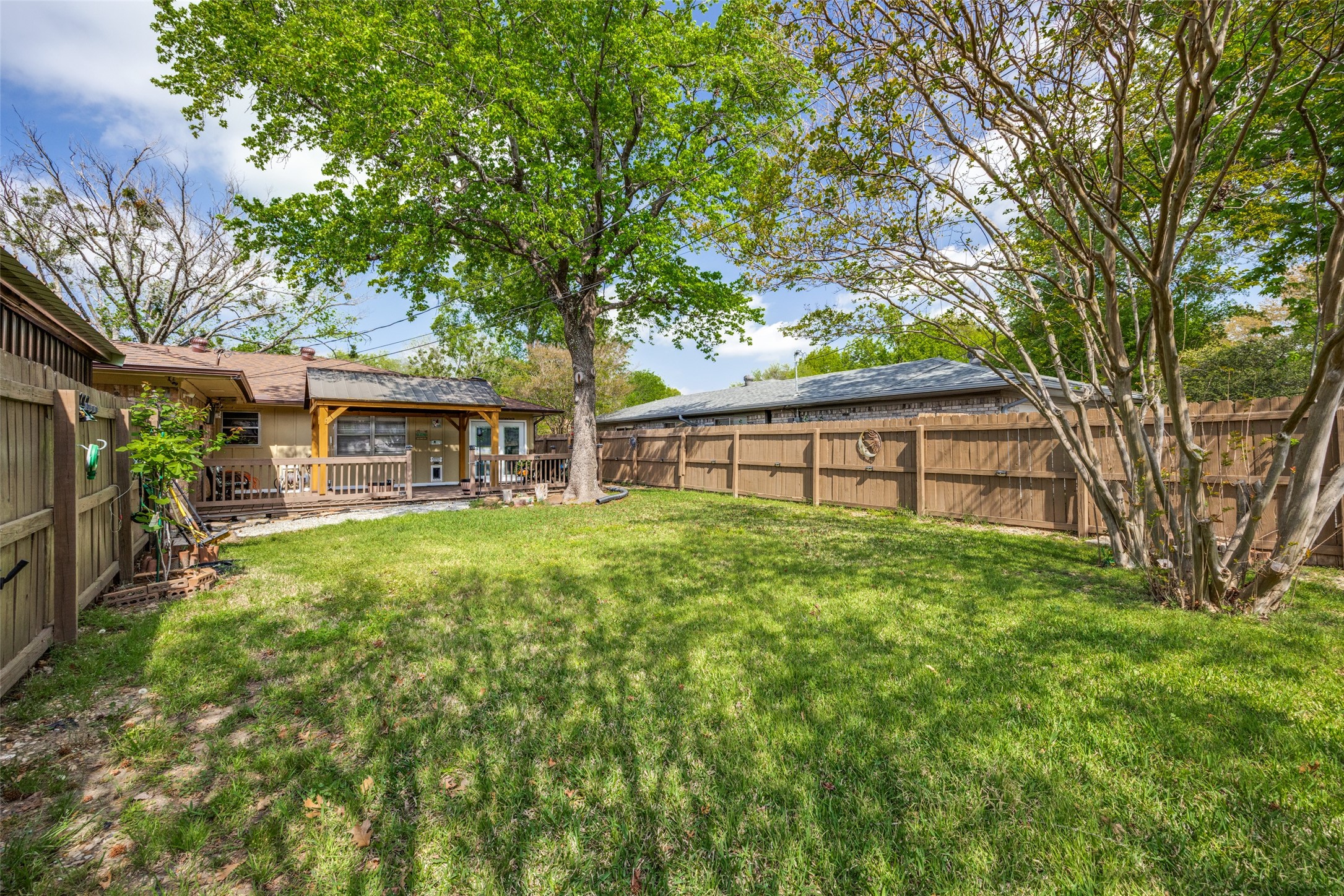 2705 N Woods Street Sherman TX 75092