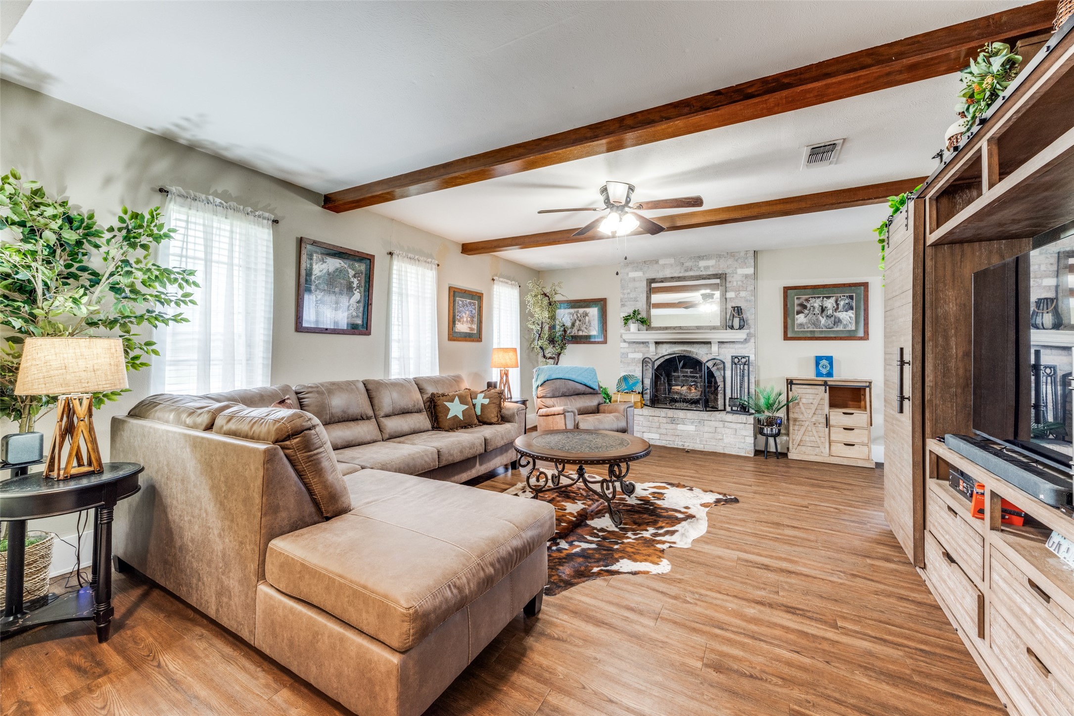 2705 N Woods Street Sherman TX 75092