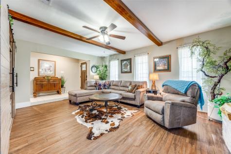 2705 N Woods Street Sherman TX 75092