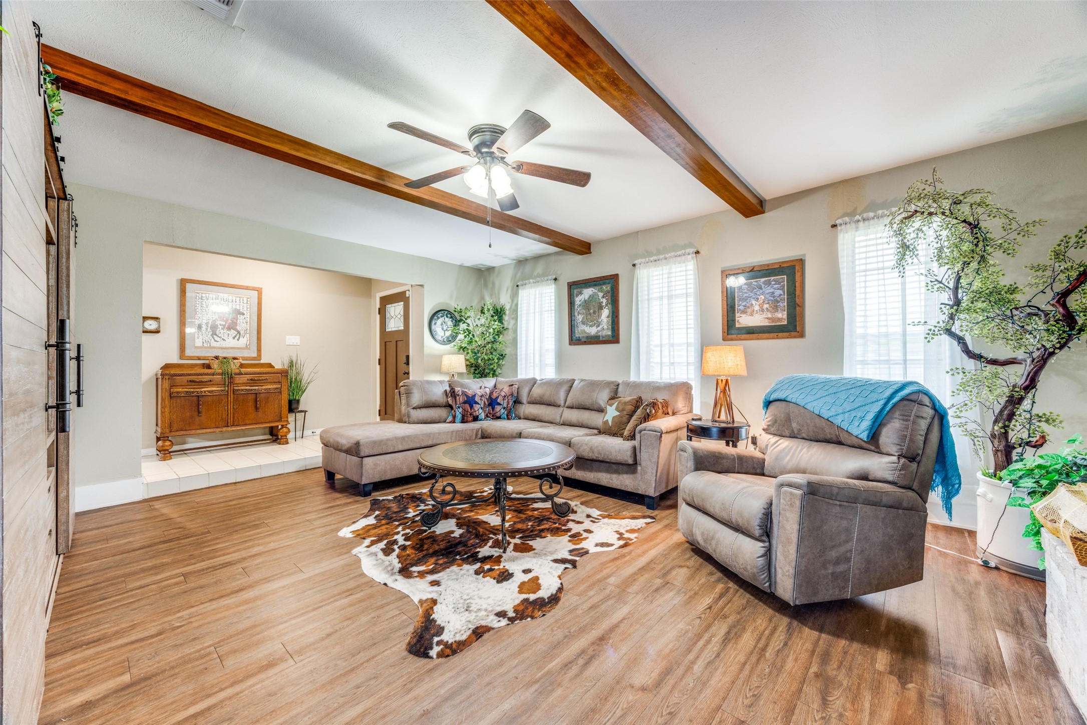 2705 N Woods Street Sherman TX 75092