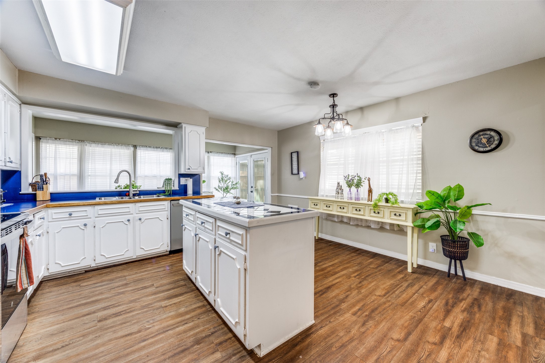 2705 N Woods Street Sherman TX 75092