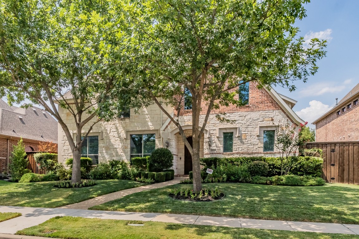 4533 Kentucky Drive Plano TX 75024