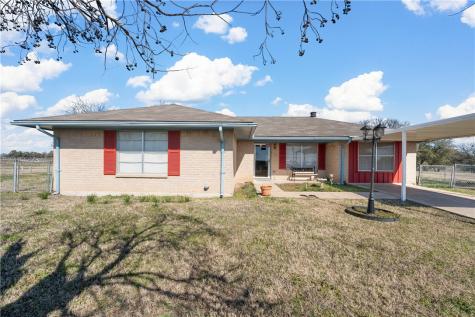 704 Old Belton Road Marlin TX 76661