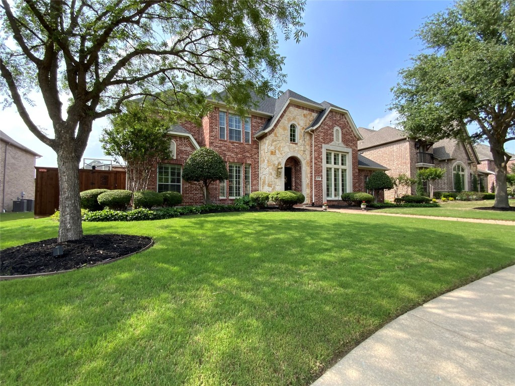 12133 Flynt Drive Frisco TX 75035