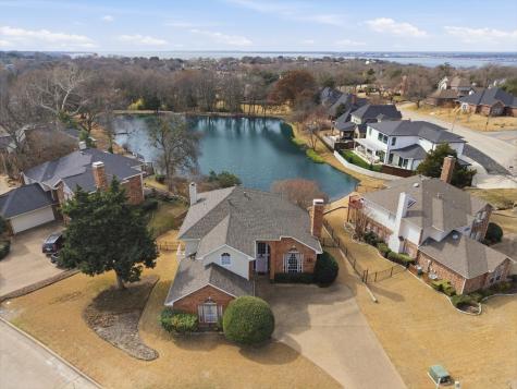 5204 Yacht Club Drive Rockwall TX 75032