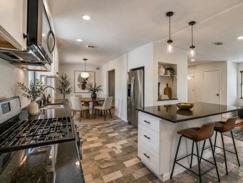 2315 Inadale Avenue Dallas TX 75228