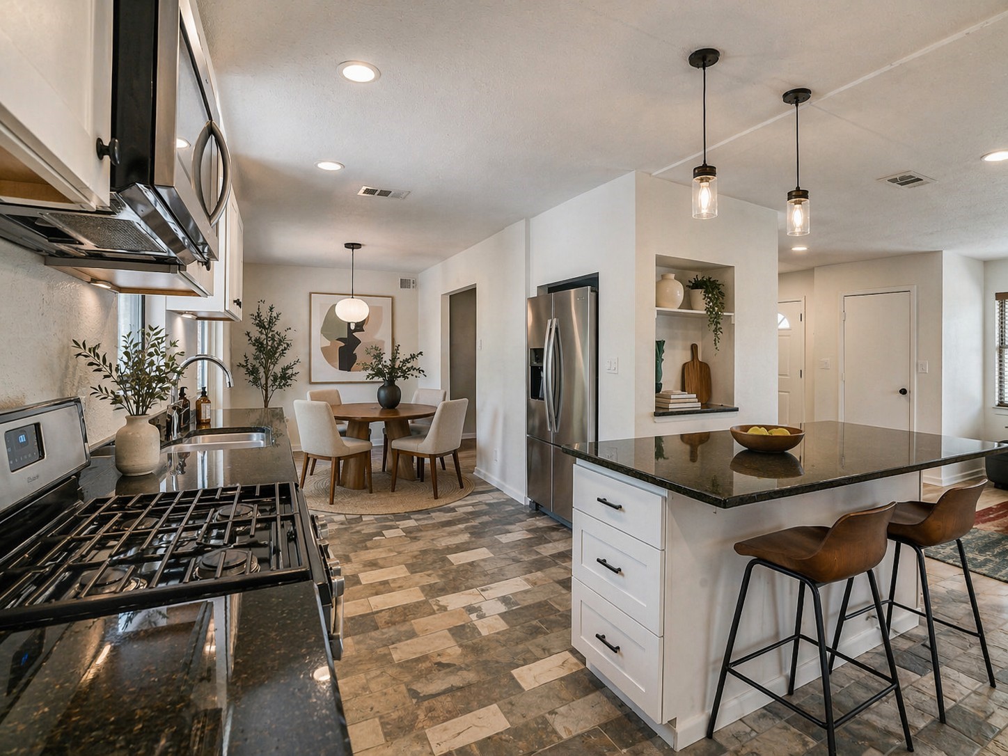 2315 Inadale Avenue Dallas TX 75228